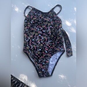 MANGO KIDS swimwear girls 3-4 years 104cm